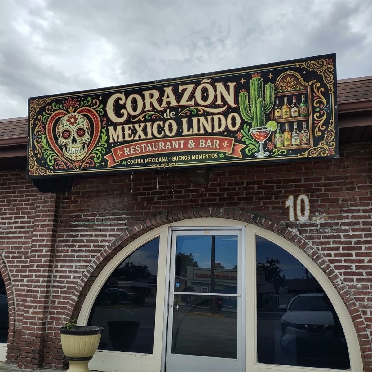 We Are Located In Perris