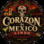 CORAZON DE MÉXICO LINDO