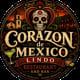CORAZON DE MÉXICO LINDO
